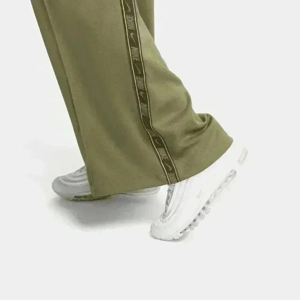 NIKE SPORTSWEAR HIGH-RISE PANTS W DQ5382-351 M